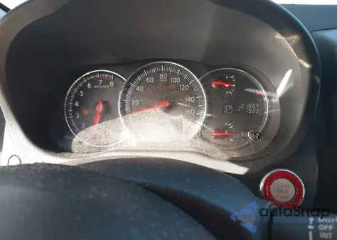 2014 Nissan Maxima 3.5 Sv from USA, damaged, VIN 1N4AA5AP7EC475408